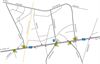 Peer - Wijchmaal: verkeerslichten en afsluiting zijwegen