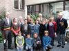 Neerpelt - Wapenstilstand herdacht (1)
