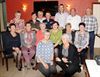 Lommel - Ook in Kerkhoven bijeenkomst 65-jarigen