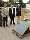 Overpelt - Serviceflats gaan Seppehof heten