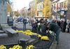 Overpelt - Wapenstilstand herdacht