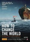 Beringen - Première How to change the world