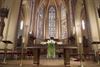 Lommel - 'Trots zijn op onze kerk'