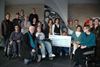 Neerpelt - Ruim 2.500 euro voor Het Fierkant