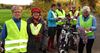 Meeuwen-Gruitrode - Okra-fietstocht naar Houthalen