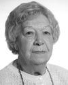 Neerpelt - Jeanne Deblier overleden