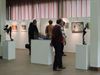 Beringen - Tentoonstelling Kunstkring Palarte  geopend