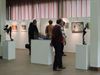 Beringen - Tentoonstelling Kunstkring Palarte geopend