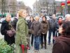 Overpelt - Gemeentepersoneel op uitstap in Maaseik