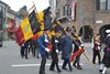 Lommel - 11-novemberherdenking in het centrum