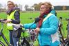 Meeuwen-Gruitrode - Okra fietstocht naar Grote Brogel