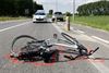 Lommel - Herdenking dodelijke verkeersslachtoffers