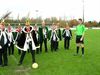Neerpelt - Prins gaf aftrap bij Sparta Lille