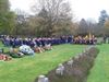 Lommel - Jaarlijkse herdenking in Kattenbos