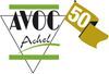 Hamont-Achel - Volleybal: AVOC wint van Waasland Kruibeke