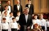 Neerpelt - Zebracinema: 'Boychoir'