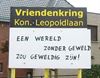 Lommel - Alweer zo actueel...