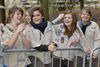 Neerpelt - 611 atleten op Dommelloop