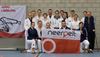 Neerpelt - Foutloos parcours voor judodames