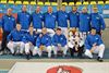 Lommel - Judoteam Lommel co-leider in 2de nationale