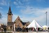 Neerpelt - Regenboogplein Grote Heide ingehuldigd