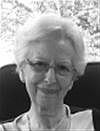 Tongeren - Josette Simons overleden