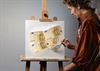 Beringen - Geld verdienen als artistiekeling?