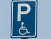 Tongeren - Extra parkeerplaatsen voor mensen met beperking