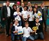 Beringen - Freinetschool De Step wint Voka First Lego League