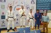 Lommel - Goud in Cyprus voor Joran Schildermans