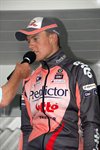 Pelt - Roy Sentjens start in Vuelta