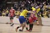 Neerpelt - Handbal: nipte nederlaag voor Sporting