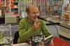 Neerpelt - Voorleesmarathon in de boekhandel