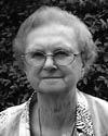 Neerpelt - Maria Vanherck overleden