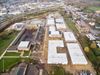 Beringen - Filmpje campus Beringen vanuit de lucht