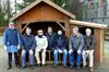 Neerpelt - Samen werken aan de Lilse kerststal