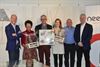Neerpelt - Martijn Claes wint aanmoedigingsprijs