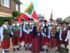 Lommel - Sint-Ambrosiusgilde vierde verjaardag