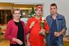Beringen - Gouden judoka Kristof Meeus enthousiast onthaald