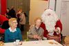 Lommel - Kerstmarkt in Kapittelhof