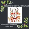 Beringen - Kerst in de Koolmijnlaan