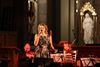 Overpelt - Kerstconcert met Barbara Dex