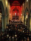 Hamont-Achel - Kerstconcert in Achel-dorp