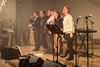 Lommel - Prachtig kerstconcert in Heeserbergen