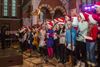 Beringen - Kerstconcert in kerk Tervant