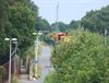 Neerpelt - Verlichting langs fietspad naar Achel?