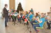 Lommel - Kerstconcert in Kapittelhof