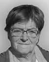 Hamont-Achel - Trude Habraken overleden