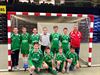 Lommel - U13-P van Lommel United dagkampioen Futsal