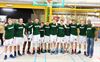 Lommel - Jonge basketters kampioen op prestigieus tornooi